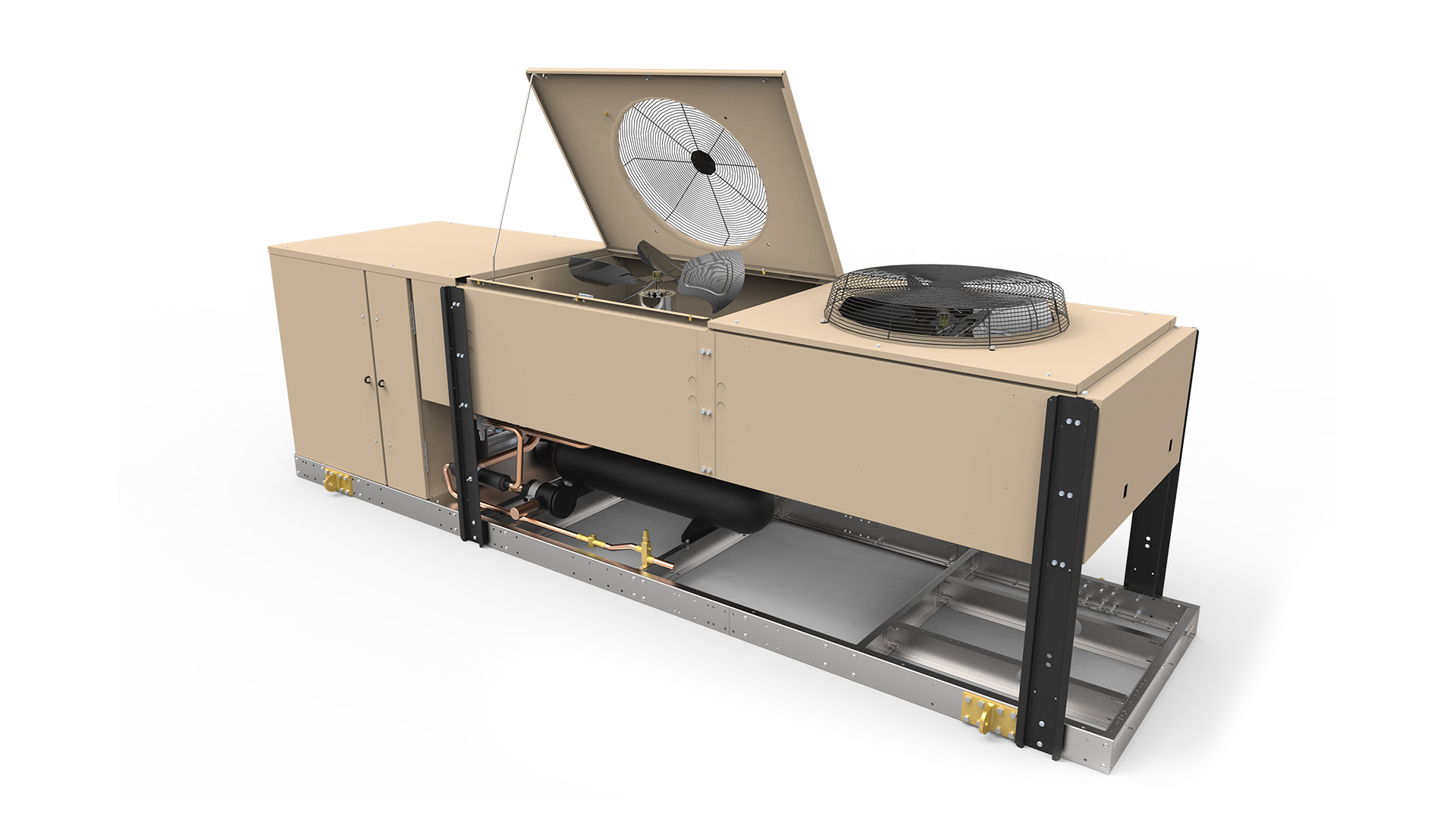 BCV0150MDACDA0000 - Heatcraft Refrigeration Products