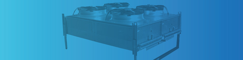 Air-Cooled Condensing Units