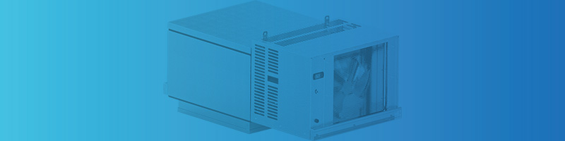 PRO3 Packaged Refrigeration System