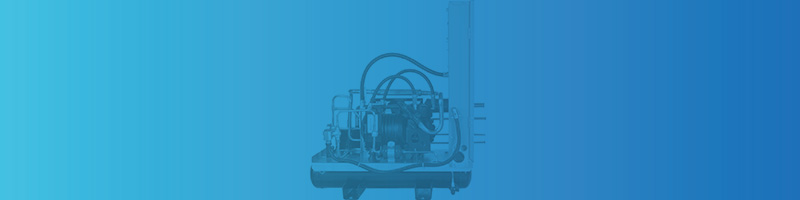 Remote Compressor Units